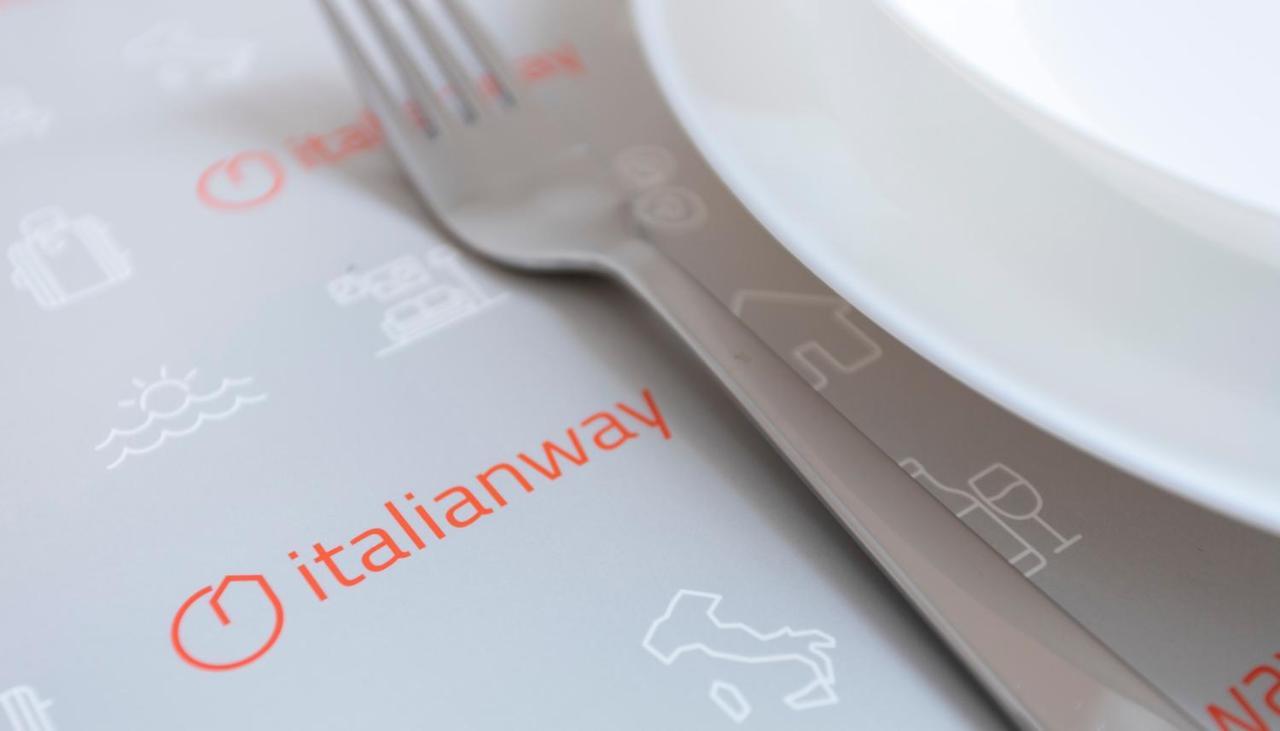 Italianway - Gasparotto 4 Milan Exterior photo