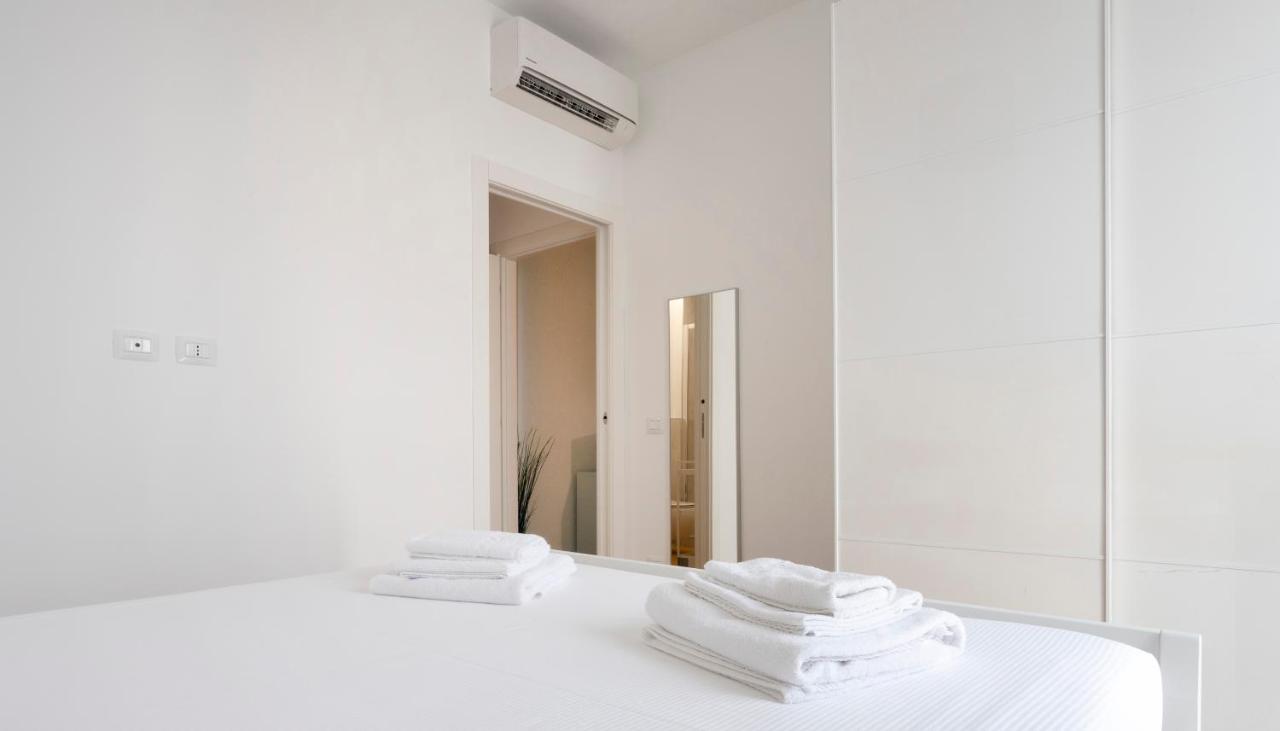 Italianway - Gasparotto 4 Milan Exterior photo